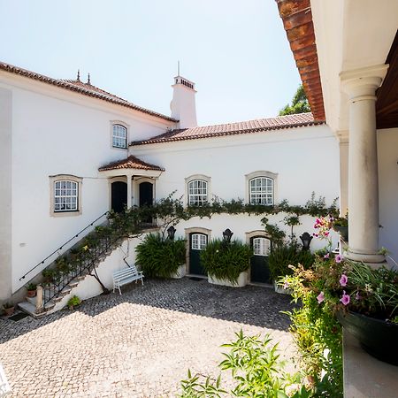 Quinta De Sao Lourenco Анадия Экстерьер фото