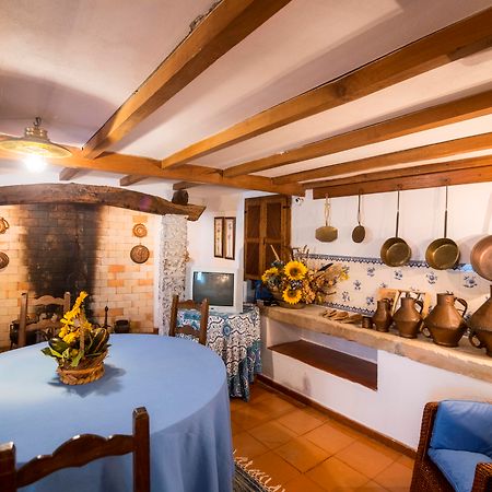 Quinta De Sao Lourenco Анадия Экстерьер фото