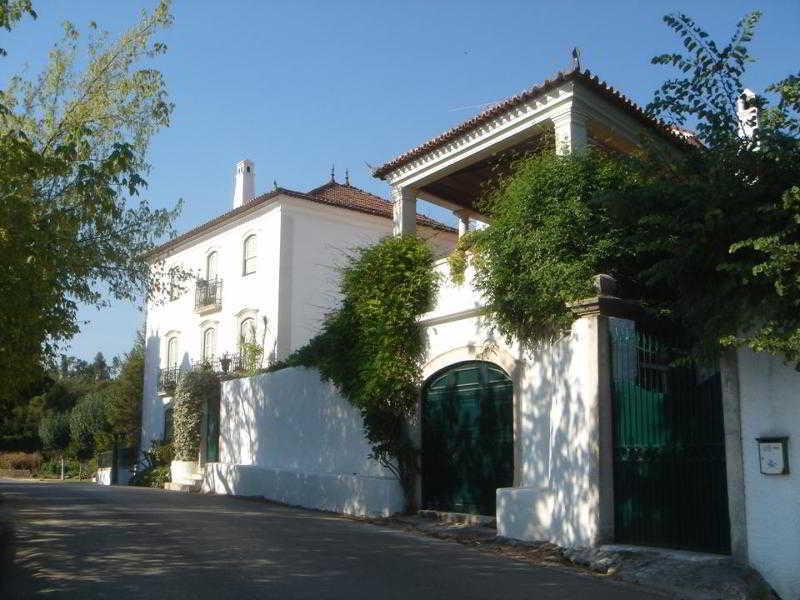 Quinta De Sao Lourenco Анадия Экстерьер фото