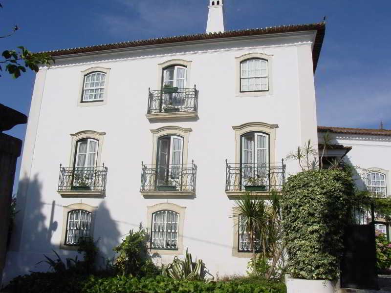 Quinta De Sao Lourenco Анадия Экстерьер фото